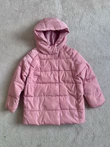 Price Drop! Brand New Girls Winter Coat 128cm 6-8yrs