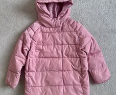 Price Drop! Brand New Girls Winter Coat 128cm 6-8yrs