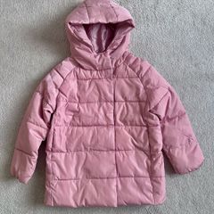 Price Drop! Brand New Girls Winter Coat 128cm 6-8yrs