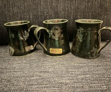 Hilary Jenkinson ceramic mug