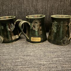 Hilary Jenkinson ceramic mug