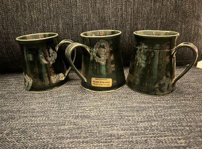 Hilary Jenkinson ceramic mug