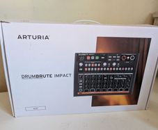 Arturia DrumBrute Impact