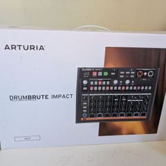 Arturia DrumBrute Impact