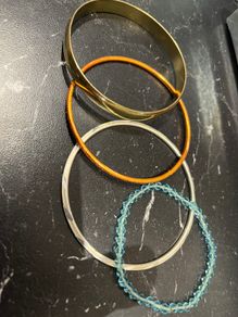 Free Bangles