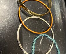 Free Bangles