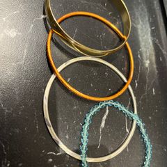 Free Bangles