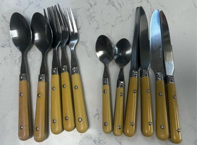 Cutlery
