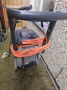 carpet  cleaning  Machine