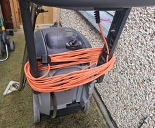 carpet  cleaning  Machine