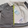 Baby Boys Jacket Age 9-12 months - Ted Baker, Brand New Image 2