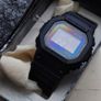 Casio G-shock Dw-5600rw-1er Image 4