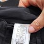 Decathlon outdoor trousers age 8 Image 4