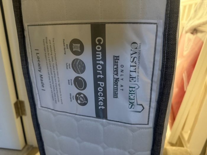 mattress