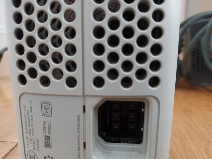 Xbox 360