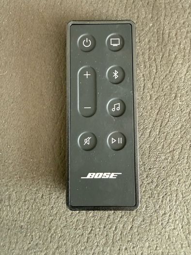 Bose Smart Soundbar Ultra