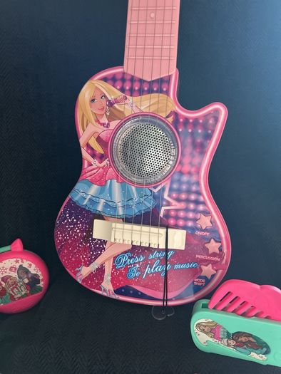 barbie