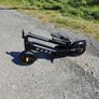 electric scooter Image 2
