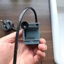 fish tank pump Heto Water Pump / QD-1900F Image 4