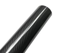 30 x 100cm High Glossy 5D Carbon Fiber Wrapping Vinyl Film Motorcycle Tablet Stickers And Decals Auto Accessories Car Styling