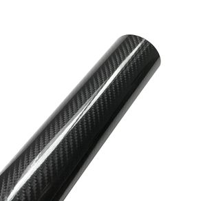 30 x 100cm High Glossy 5D Carbon Fiber Wrapping Vinyl Film Motorcycle Tablet Stickers And Decals Auto Accessories Car Styling