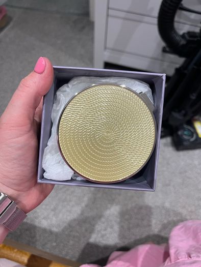 Brand New Vera Wang jewellery box