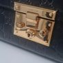 Gucci Signature Padlock Bag Image 2