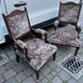 Antique chairs Image 2