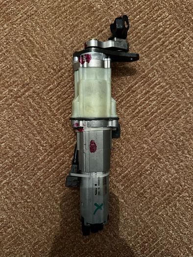 2011-2014 Audi A6 boot power lift motor 4G9827851