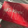 Kickers school shoes Image 5