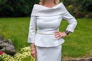 Mother of the bride