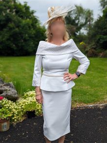 Mother of the bride