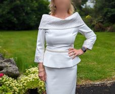 Mother of the bride