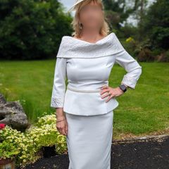 Mother of the bride
