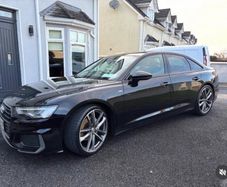 Audi A6 2018