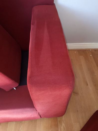 Upholstery Cleaning - Sofa Cleaners