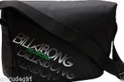 Billabong Messenger / Laptop Bag (Brand New, Tagged &amp; Unopened)