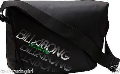 Billabong Messenger / Laptop Bag (Brand New, Tagged & Unopened)