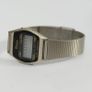Rare Vintage Telstar LCD Quartz Watch Image 3