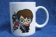HARRY POTTER (and other characters) - a manga style Harry Potter mug