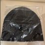 Snickers FlexiWork Stretch Fleece Beanie Black Image 2