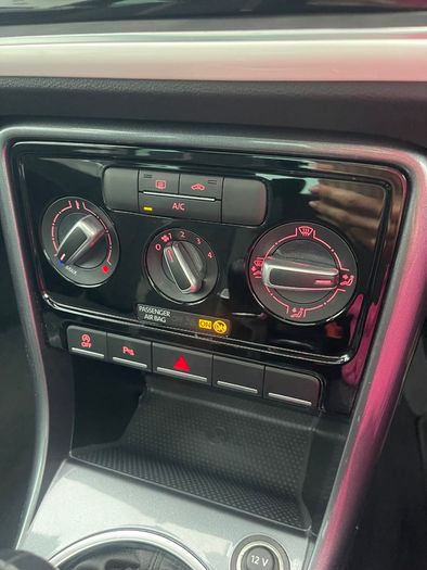 2018 Volkswagen Beetle 1.2 TSI Manual High Spec