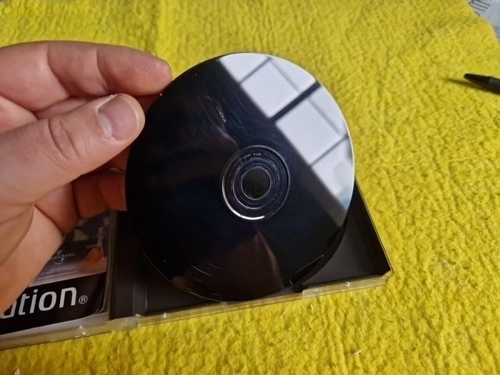 Crash Bandicoot 3 Wrapped PlayStation1 ps1 PlayStation2 ps2 games Original
