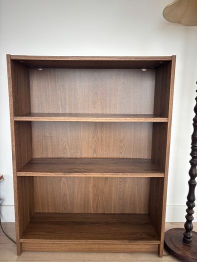 IKEA Bookshelf