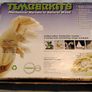 Wood Model Kit -Timberkits Medieval Trebuchet Image 2