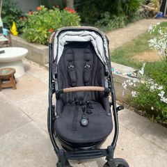 Redsbaby buggy with bassinet