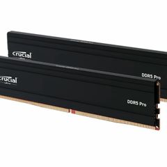 Crucial Pro Ddr5 32gb (2x16)