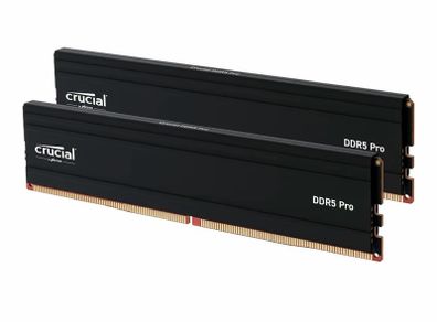 Crucial Pro Ddr5 32gb (2x16)