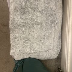 Double duvet set