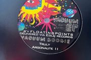 Floatingpoints Vacuum EP 12" vinyl
